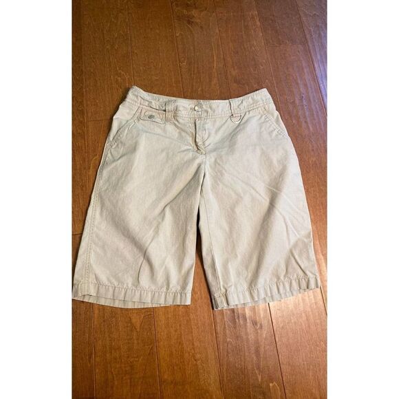 Jones New York Pants - Jones New York Sport Short